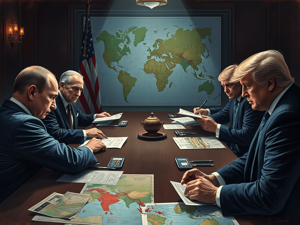 Risk and Extortion II: The Establishment and the&nbsp;Estate