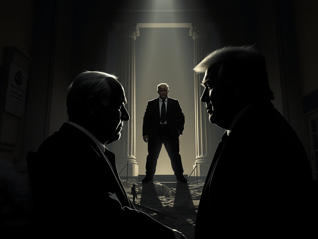 Risk and Extortion XLIX: The Three Pillars of&nbsp;Hasbara